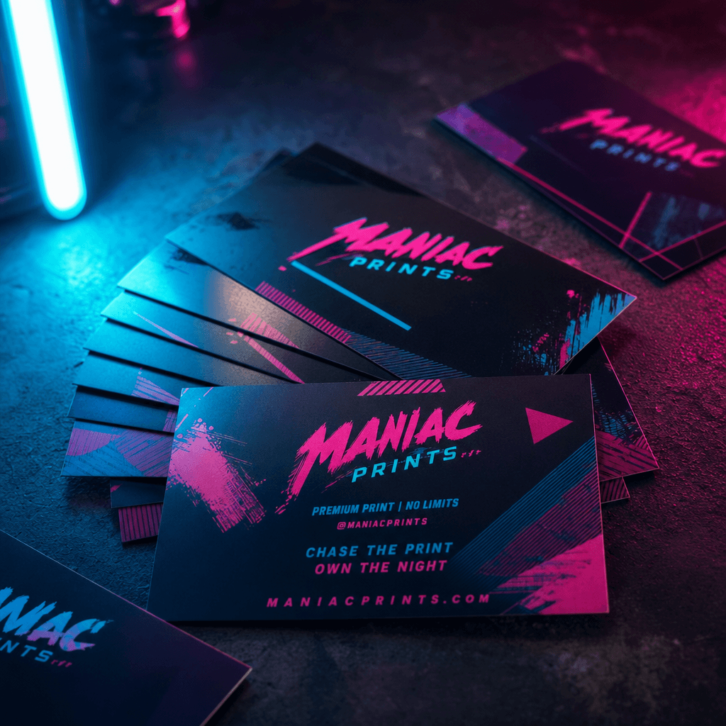Silk Cards