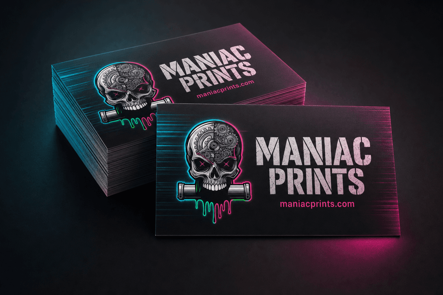 Business Cards