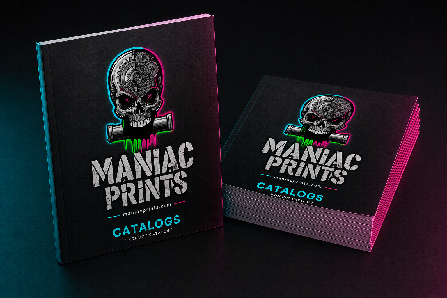 Catalogs