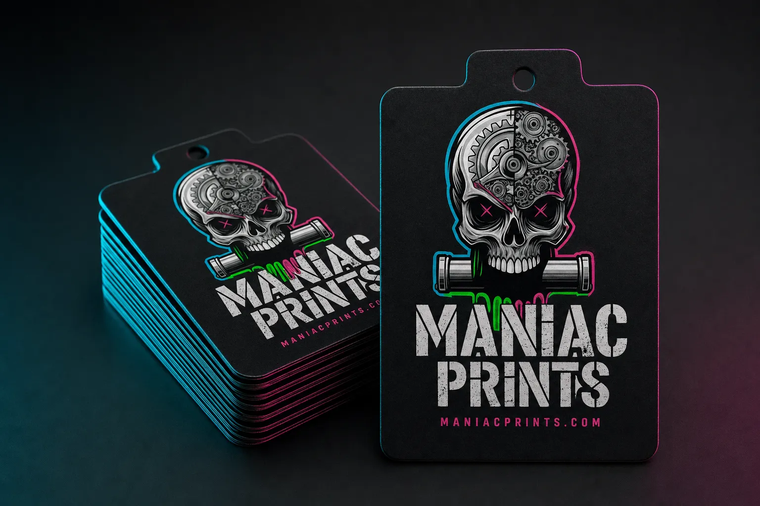 Hang Tags