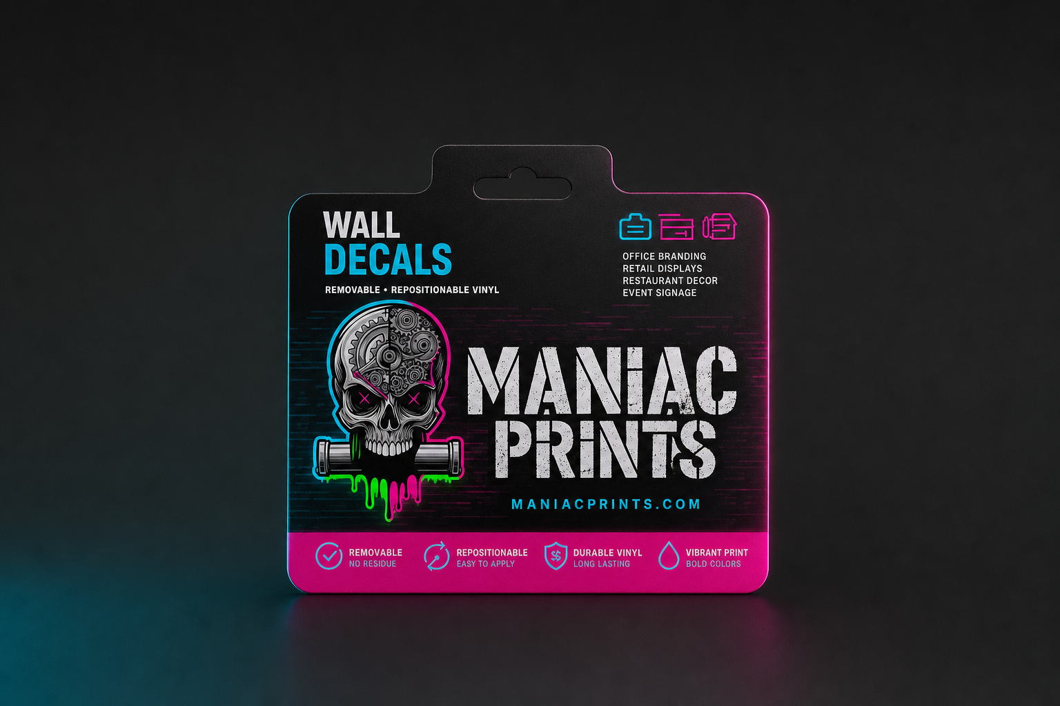 Wall Decals