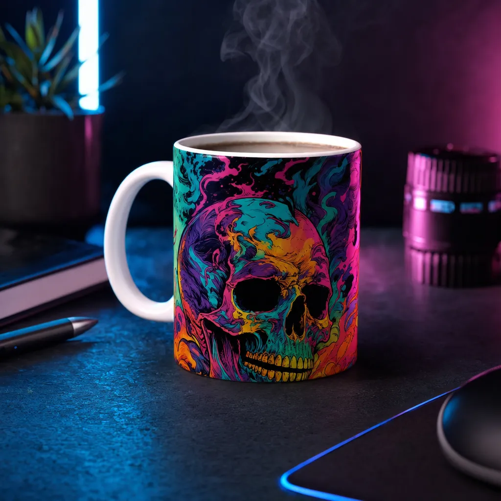 Mugs