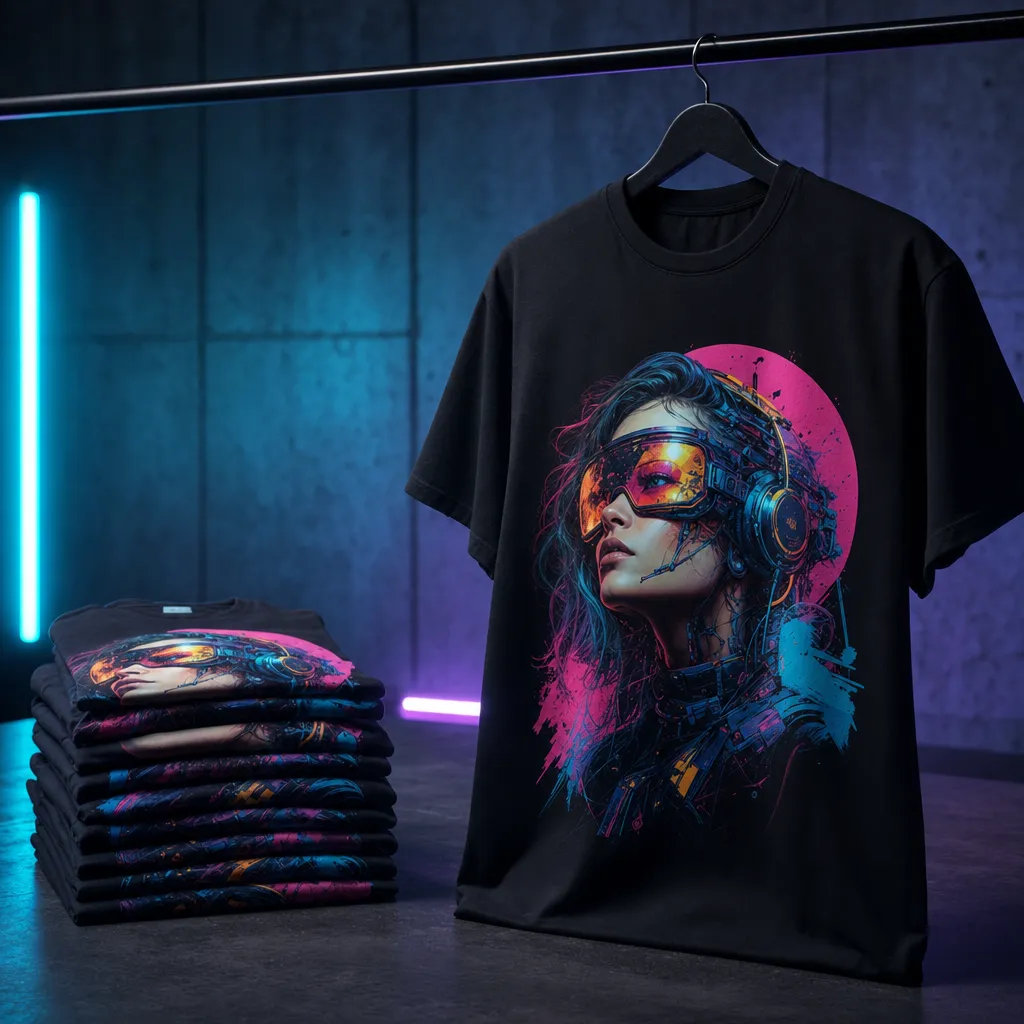 T Shirts