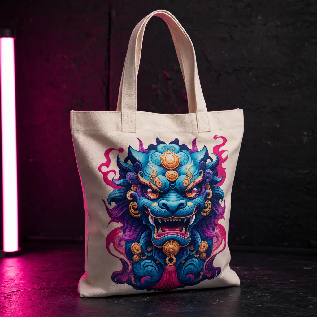 Tote Bags