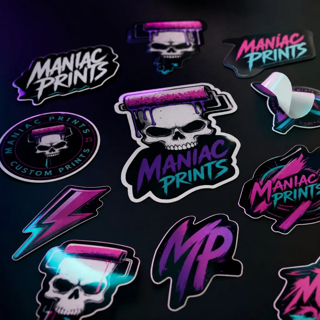 Stickers